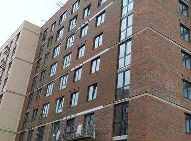 Статус будівництва ЖК Compass Будинок 11