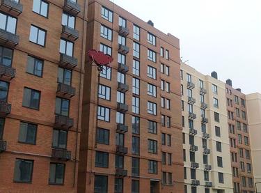 Статус будівництва ЖК Compass Будинок 8