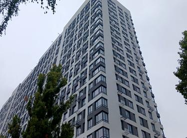 Статус будівництва ЖК Star City Будинок 1