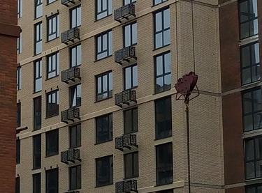 Статус будівництва ЖК Compass Будинок 10