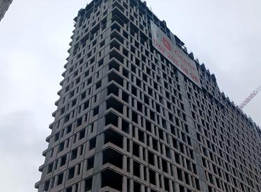 Статус будівництва ЖК Star City Будинок 4