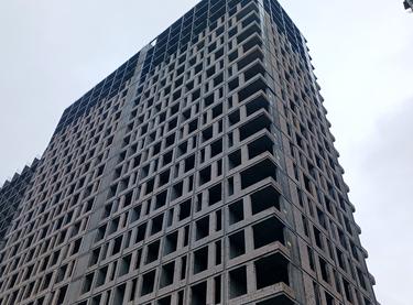 Статус будівництва ЖК Star City Будинок 5