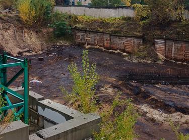 Статус будівництва ЖК Star City Будинок 8