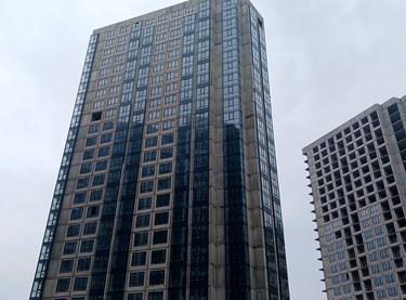 Статус будівництва ЖК Star City Будинок 2