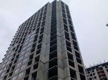 Статус будівництва ЖК Star City Будинок 3