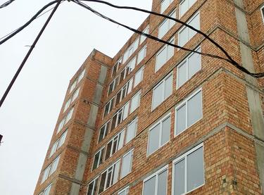 Статус строительства ЖК Буковинский Дом 3 (Секция Б)