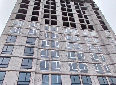 Статус будівництва ЖК Синергія Київ Будинок 1