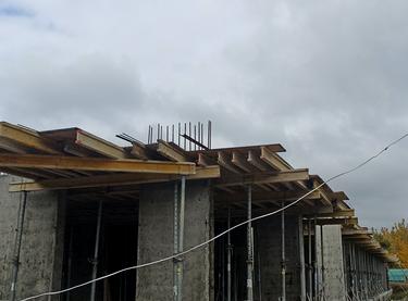 Статус строительства ул. Микулинецкая, 116 Дом