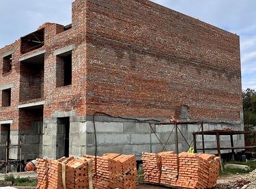 Статус будівництва ЖК BROWAR Будинок 1