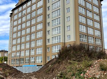 Статус будівництва ЖК Гімназія Будинок