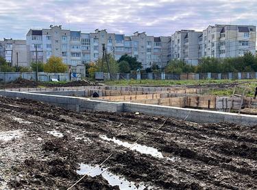 Статус будівництва ЖК Family House Будинок 3