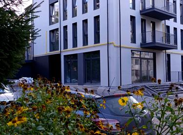 Статус строительства ул. Мебельская, 19 Дом