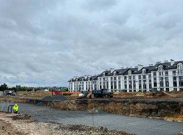 Статус строительства Клубное жилье StyleUP Дом 7