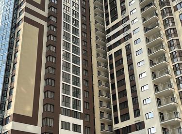 Статус будівництва ЖК Удобний Будинок (Секція 1)