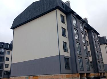 Статус строительства ЖК Молодежный городок ул. Покровская, 8