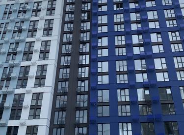 Статус строительства ЖК SKY AVENUE Дом 2