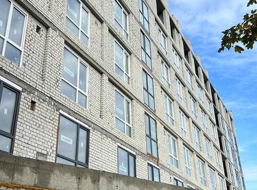 Статус будівництва ЖК Пастерівський Будинок 2