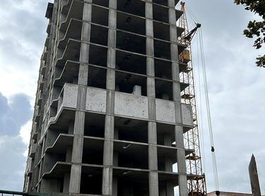 Статус будівництва вул. Гоголя, 204 Будинок