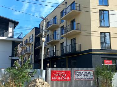 Статус строительства ЖК на Белогорской Дом