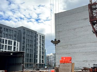 Статус строительства ЖК Premier Bay Дом 2