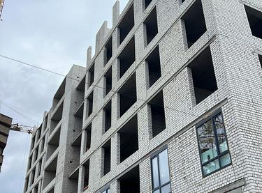 Статус строительства ЖК Premier Bay Дом 1