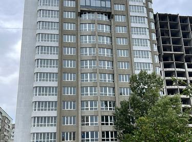 Статус строительства ул. Припортовая (Героев Сталинграда), 22/1 Дом (Секция 1)