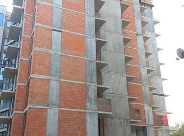 Статус будівництва ЖК London House Будинок