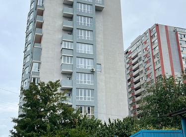 Статус будівництва ЖК Пушкіна Будинок (Секція 4)