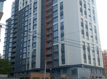 Статус будівництва ЖК Atlanta Tower Будинок