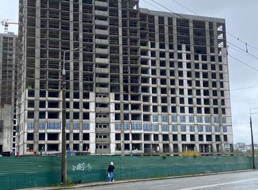 Статус будівництва ЖК Варшавський-3 Будинок 10.10