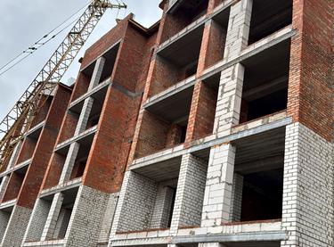 Статус будівництва ЖК Like Home Будинок 4