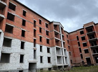 Статус будівництва ЖК Like Home Будинок 1