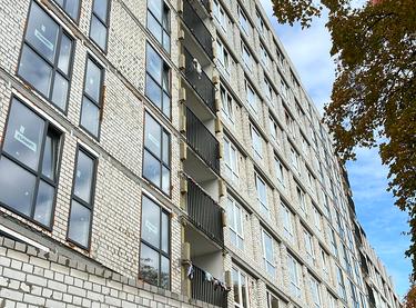 Статус будівництва ЖК Пастерівський Будинок 1