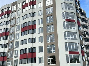 Статус будівництва ЖК Onix Будинок 2 (Секція 8, Секція 9, Секція 10)