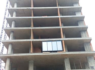 Статус строительства ул. Чумацкая, 17-19 Дом