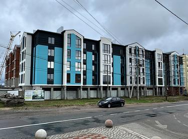 Статус будівництва ЖК Like Home Будинок 3