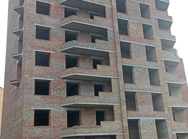 Статус будівництва вул. Галицька, 9 Будинок