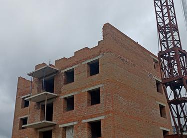 Статус будівництва вул. Галицька Будинок