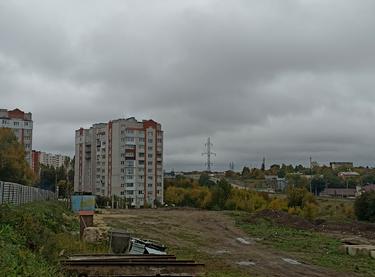 Статус будівництва вул. Довженка Будинок 1