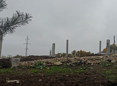 Статус будівництва вул. Довженка Будинок 1