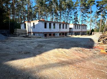 Статус строительства ЖК Идея Дом 10