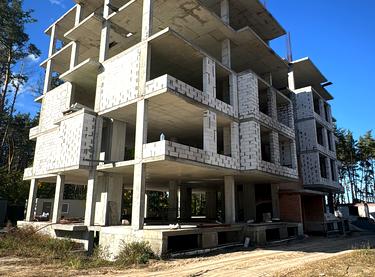 Статус будівництва ЖК Ідея Будинок 10