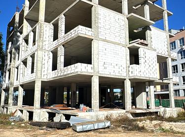 Статус строительства ЖК Идея Дом 9