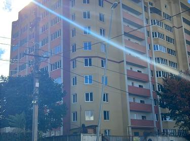 Статус будівництва ЖК на Єфимова Будинок 1