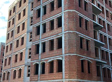 Статус будівництва ЖК Будинок Потоцького Будинок