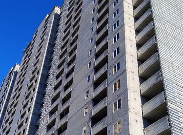 Статус будівництва ЖК Деснянський Будинок 2