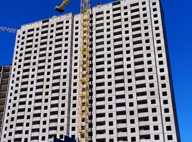 Статус будівництва ЖК Деснянський Будинок 3