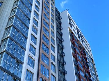 Статус строительства ЖК Лукьяновский каскад Дом