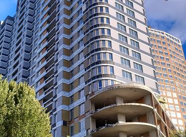 Статус строительства Rusaniv Residence Дом (Секция 2, Секция 3, Секция 4)