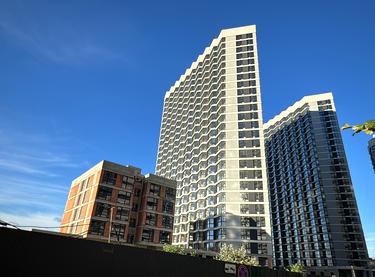 Статус будівництва ЖК Зарічний Будинок 7